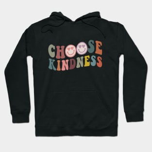 Choose Kindness Hoodie